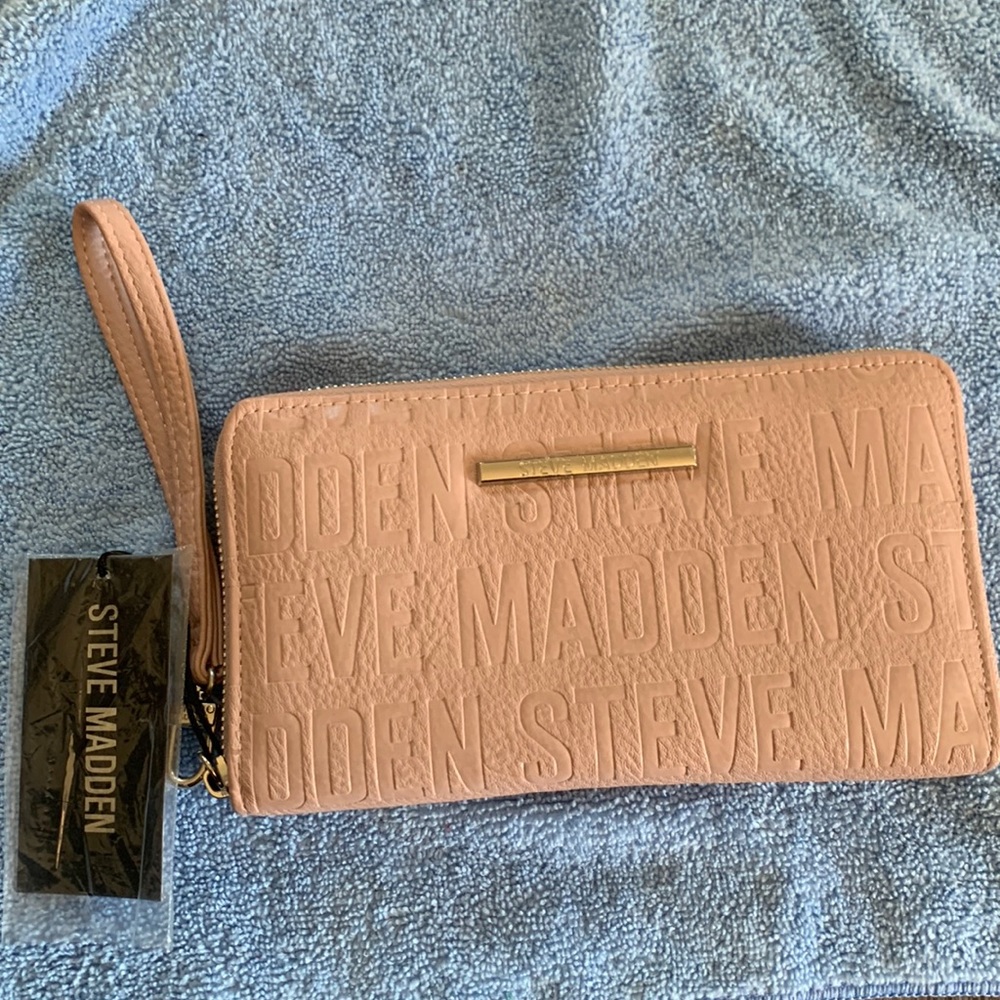 Steve Madden Wallet